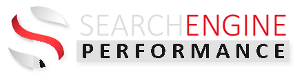 Search Engine Performance logo