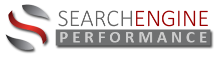 Search Engine Performance logo